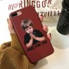 SZYHOME-Phone-Cases-for-IPhone-X-6-6s-7-8-Plus-Fitted-Dark-Red-Pray-Boy.jpg